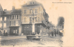 05-SAINT BONNET-N 607-B/0347 - Autres & Non Classés