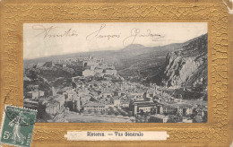 04-SISTERON-N 607-B/0255 - Sisteron