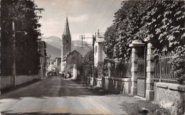 04-BARCELONNETTE-N 607-B/0247 - Barcelonnetta