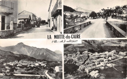 04-LA MOTTE DU CAIRE-N 607-B/0225 - Autres & Non Classés