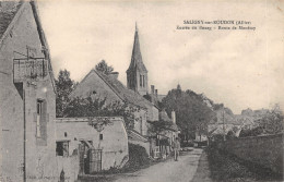 03-SALIGNY SUR ROUDON-N 607-B/0219 - Sonstige & Ohne Zuordnung