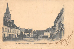 03-LE DONJON-N 607-B/0179 - Andere & Zonder Classificatie