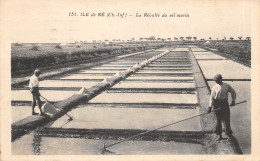 17-ILE DE RE-N 607-G/0169 - Ile De Ré