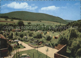 72069306 Hahnenbach Camping Im Rosental Gasthaus Kinderspielplatz Hahnenbach - Andere & Zonder Classificatie