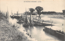 17-ILE D OLERON-N 607-E/0389 - Ile D'Oléron