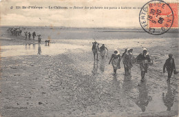 17-ILE D OLERON-N 607-E/0371 - Ile D'Oléron