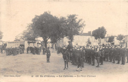 17-ILE D OLERON-N 607-E/0365 - Ile D'Oléron