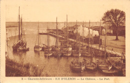 17-ILE D OLERON-N 607-E/0355 - Ile D'Oléron