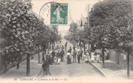 14-CABOURG-N 607-E/0173 - Cabourg