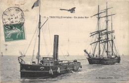 14-TROUVILLE-N 607-E/0155 - Trouville