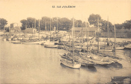 17-ILE D OLERON-N 608-A/0361 - Ile D'Oléron