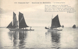 17-PAYSAGE DE CHARENTE MARITIME-N 608-A/0001 - Autres & Non Classés