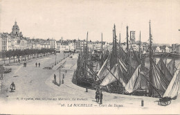 17-LA ROCHELLE-N 607-H/0351 - La Rochelle