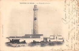 17-LA COURBE-LE PHARE-N 607-H/0345 - Autres & Non Classés