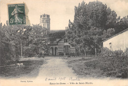 17-RONCE LES BAINS-N 607-H/0331 - Autres & Non Classés