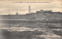 17-ILE D OLERON-N 607-H/0077 - Ile D'Oléron