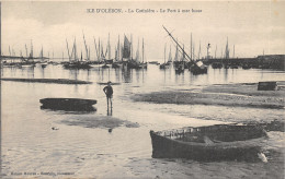 17-ILE D OLERON-N 607-G/0391 - Ile D'Oléron