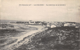 17-ILE D OLERON-N 607-G/0381 - Ile D'Oléron