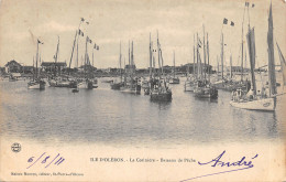 17-ILE D OLERON-N 607-G/0379 - Ile D'Oléron