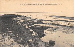 17-ILE D OLERON-N 607-G/0351 - Ile D'Oléron