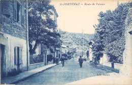 26-SAINT FORTUNAT-N 608-E/0069 - Otros & Sin Clasificación