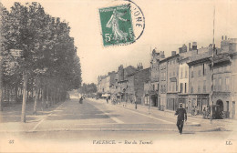 26-VALENCE-N 608-E/0033 - Valence