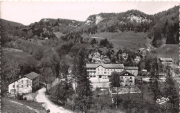 26-LES BARRAQUES EN VERCORS-N 608-E/0015 - Autres & Non Classés