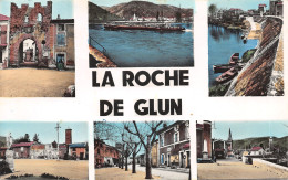 26-LA ROCHE DE GLUN-N 608-E/0009 - Andere & Zonder Classificatie