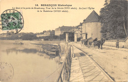 25-BESANCON-N 608-D/0245 - Besancon