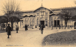 25-BESANCON-N 608-D/0207 - Besancon