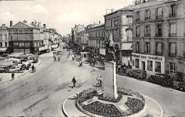 24-BERGERAC-N 608-D/0101 - Bergerac