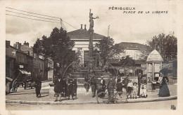 24-PERIGUEUX-N 608-D/0087 - Périgueux