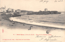 22-SAINT QUAY-N 608-D/0031 - Saint-Quay-Portrieux