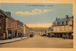 23-LA COURTINE-N 608-D/0047 - La Courtine