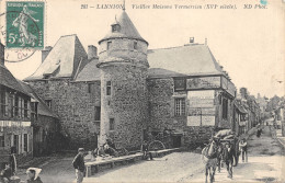 22-LANNION-N 608-D/0023 - Lannion