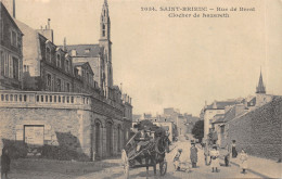 22-SAINT BRIEUC-N 608-D/0013 - Saint-Brieuc
