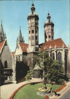 72069157 Naumburg Saale Dom Naumburg - Naumburg (Saale)