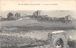 22-ILE DE BREHAT-N 608-D/0001 - Ile De Bréhat