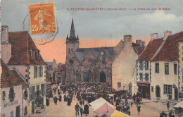 22-PLESTIN LES GREVES-N 608-C/0397 - Plestin-les-Greves