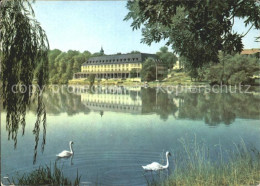 72069156 Bad Salzungen Kurhaus Am Burgsee Bad Salzungen - Bad Salzungen