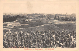 21-PAYSAGE DE BOURGOGNE-N 608-C/0261 - Sonstige & Ohne Zuordnung