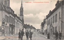 21-BEAUNE-N 608-C/0227 - Beaune