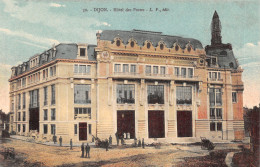 21-DIJON-N 608-C/0213 - Dijon