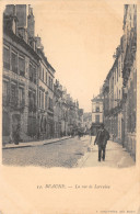 21-BEAUNE-N 608-C/0181 - Beaune