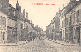 21-AUXONNE-N 608-C/0165 - Auxonne