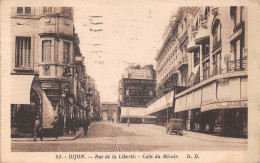 21-DIJON-N 608-C/0159 - Dijon