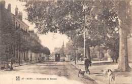 21-DIJON-N 608-C/0145 - Dijon