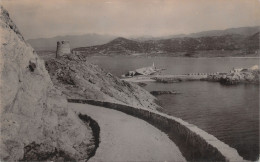 20-ILE ROUSSE-N 608-C/0095 - Otros & Sin Clasificación