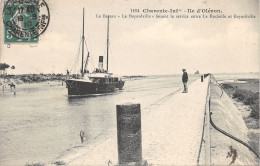 17-ILE D OLERON-N 608-B/0231 - Ile D'Oléron