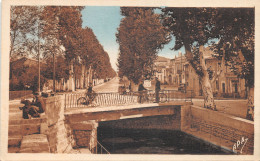 34-LUNEL-N 608-G/0283 - Lunel